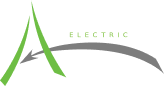 Accurate Electric Logo